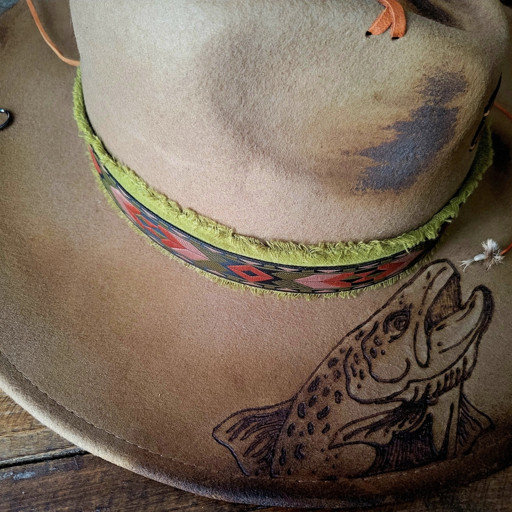 The Montanan Rancher - Picture 7 of 8